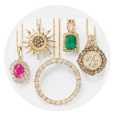 Jewelry coupons