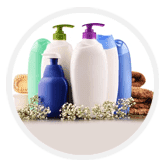 Bath coupons