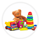 Toys coupons