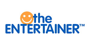 The Entertainer